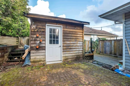 Outdoor Patio Photo of 34655 Baldwin Road, Abbotsford, BC