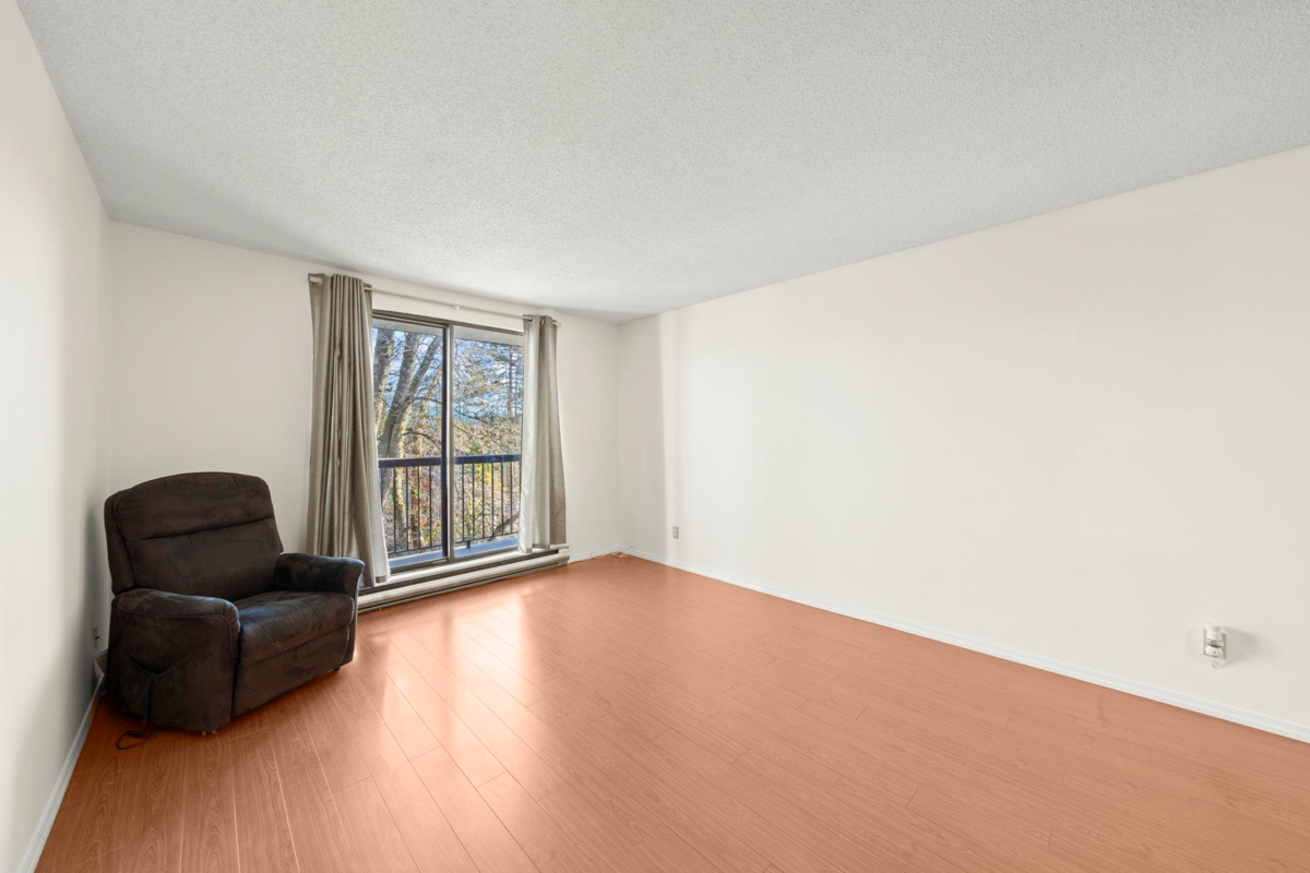 Exterior Rear Photo of 312 8391 Bennett Road, Richmond, BC