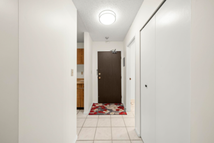 Bedroom 4 Photo of 312 8391 Bennett Road, Richmond, BC