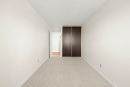 Walk-In Closet Photo of 312 8391 Bennett Road, Richmond, BC