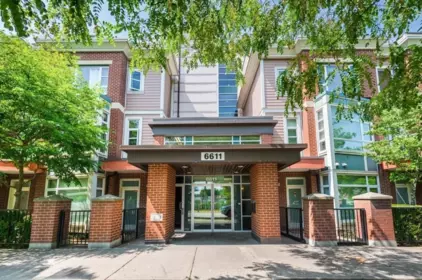 304 6611 Eckersley Road, Richmond, BC, Richmond — Apartment/Condo for sale