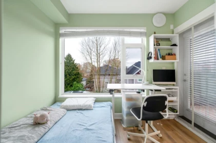 Loft / Bonus Room Photo of 304 6611 Eckersley Road, Richmond, BC