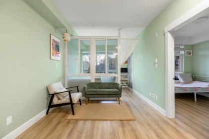 Primary Bedroom Photo of 304 6611 Eckersley Road, Richmond, BC