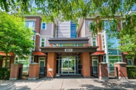 304 6611 Eckersley Road, Richmond, BC