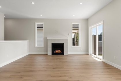 Breakfast Nook Photo of 7 46058 Bonny Avenue, Chilliwack, BC