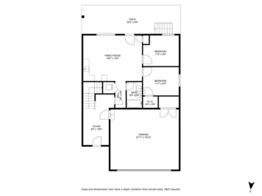 Community Amenities Photo (Clubhouse) of 7 46058 Bonny Avenue, Chilliwack, BC