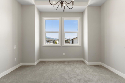 Entry Foyer Photo of 7 46058 Bonny Avenue, Chilliwack, BC