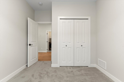 Laundry Room Photo of 7 46058 Bonny Avenue, Chilliwack, BC