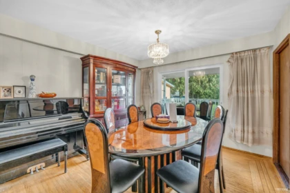 Breakfast Nook Photo of 6080 Canim Place, Richmond, BC
