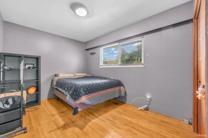 Guest Bathroom Photo of 6080 Canim Place, Richmond, BC