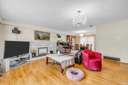 Pantry Photo of 6080 Canim Place, Richmond, BC