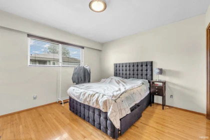 Powder Room Photo of 6080 Canim Place, Richmond, BC
