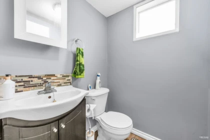 Walk-In Closet Photo of 6080 Canim Place, Richmond, BC