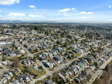 15276 Columbia Avenue, White Rock, BC, White Rock — Land for sale