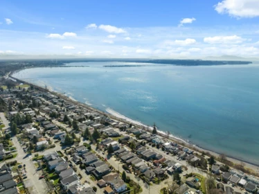 15276 Columbia Avenue, White Rock, BC, White Rock — Land for sale