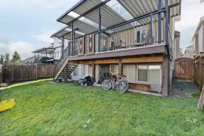 14581 76a Avenue, Surrey, BC, Surrey — Single Family Residence for sale