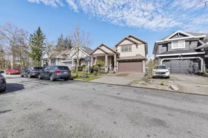14581 76a Avenue, Surrey, BC, Surrey — Single Family Residence for sale