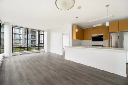 601 7362 Elmbridge Way, Richmond, BC, Richmond — Apartment/Condo for sale