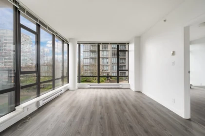 601 7362 Elmbridge Way, Richmond, BC, Richmond — Apartment/Condo for sale