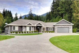 815 Spence Way, Anmore, BC