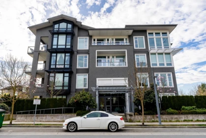 107 2393 Ranger Lane, Port Coquitlam, BC, Port Coquitlam — Apartment/Condo for sale
