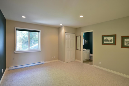 Hallway Photo of 4862 Hotel Lake Road, Garden Bay, BC