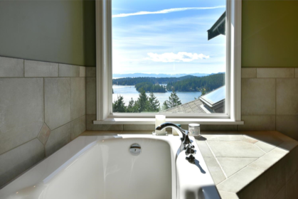 Mudroom Photo of 4862 Hotel Lake Road, Garden Bay, BC