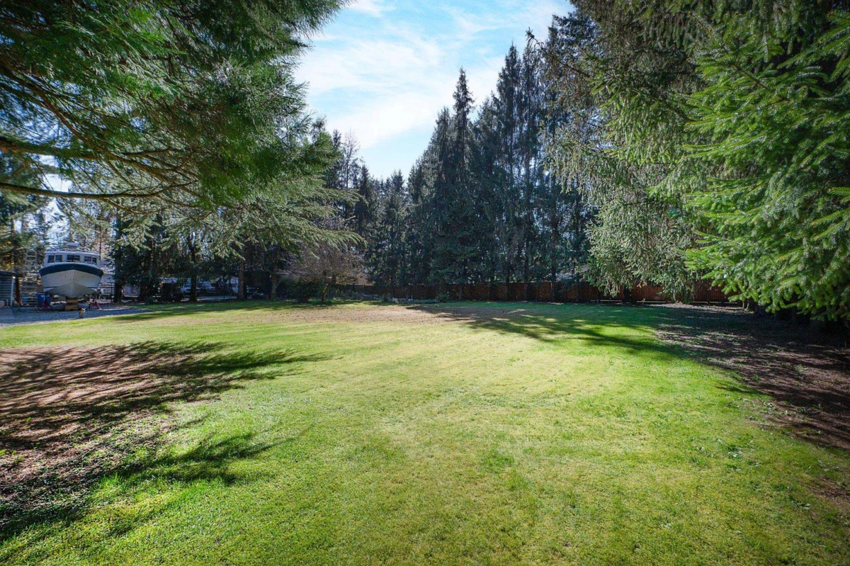 Living Room Photo of 4791 240 Street, Langley, BC