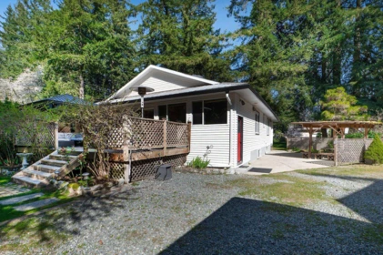 Bedroom 3 Photo of 4791 240 Street, Langley, BC