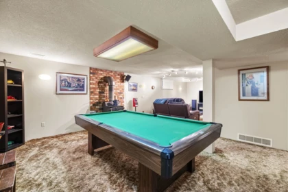 Community Amenities Photo (Clubhouse) of 4791 240 Street, Langley, BC