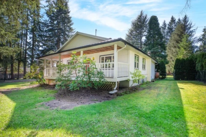 4791 240 Street, Langley, BC, Langley — Single Family Residence for sale