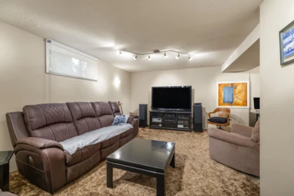 Fitness Center Photo Near 4791 240 Street, Langley, BC