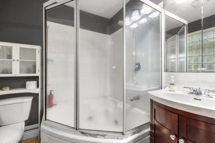 Hot Tub / Spa Photo of 4791 240 Street, Langley, BC