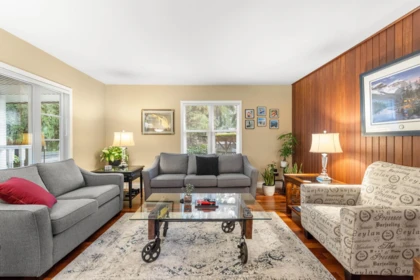 Mudroom Photo of 4791 240 Street, Langley, BC