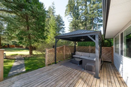 Office / Den Photo of 4791 240 Street, Langley, BC
