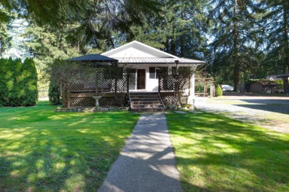 Pantry Photo of 4791 240 Street, Langley, BC
