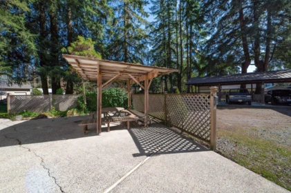 Powder Room Photo of 4791 240 Street, Langley, BC