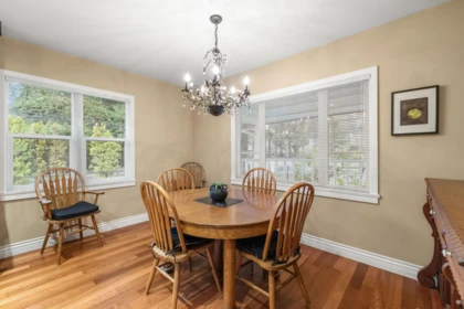 Staircase Photo of 4791 240 Street, Langley, BC