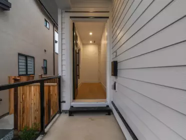 Aerial View of 11768 92 Avenue, Delta, BC