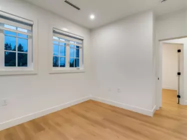 Entry Foyer Photo of 11768 92 Avenue, Delta, BC
