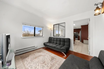 Basement Recreation Room Photo of 7882 Windsor Street, Vancouver, BC