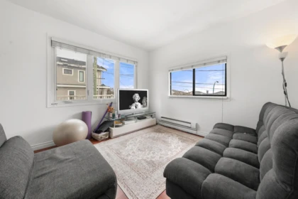Loft / Bonus Room Photo of 7882 Windsor Street, Vancouver, BC