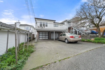 Street View Photo of 7882 Windsor Street, Vancouver, BC