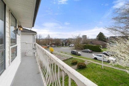 Swimming Pool Photo of 7882 Windsor Street, Vancouver, BC
