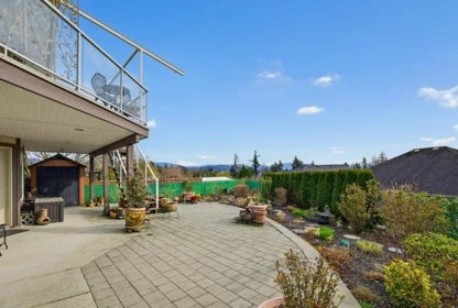 Aerial View of 33772 Grewall Crescent, Mission, BC