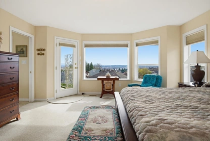 Basement Recreation Room Photo of 33772 Grewall Crescent, Mission, BC