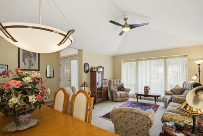 Breakfast Nook Photo of 33772 Grewall Crescent, Mission, BC