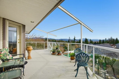 Garden / Landscaping Photo of 33772 Grewall Crescent, Mission, BC