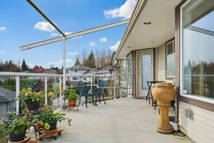 Hot Tub / Spa Photo of 33772 Grewall Crescent, Mission, BC