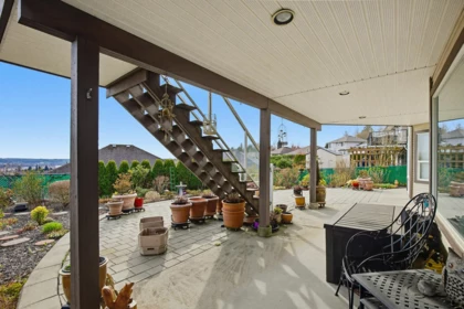 Outdoor Kitchen Photo of 33772 Grewall Crescent, Mission, BC
